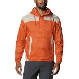Columbia Kids' Orange Jacket